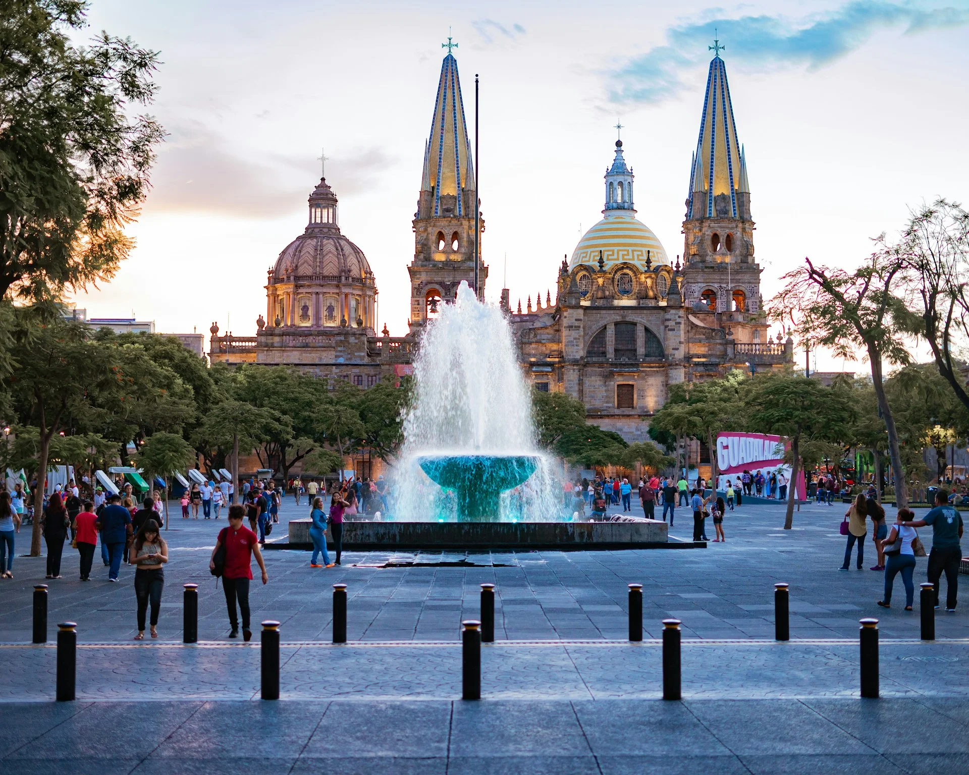 Guadalajara