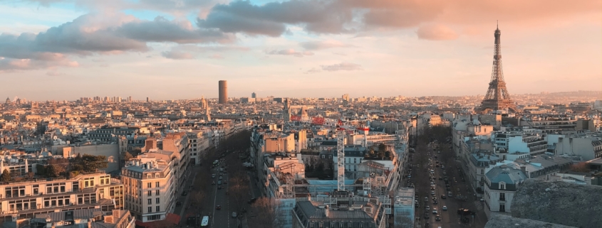 Where to stay in Paris. A complete guide to all neighborhoods ...