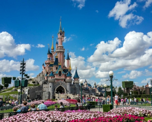 Disneyland
