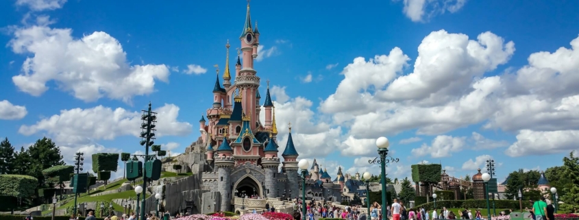 Disneyland