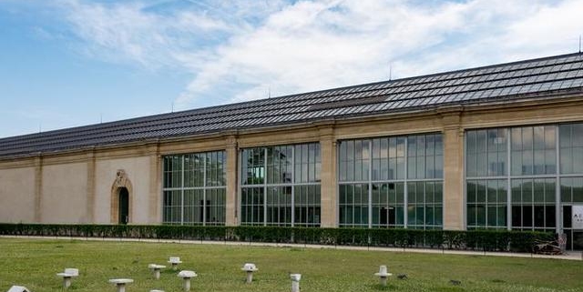 Musee de l'Orangerie