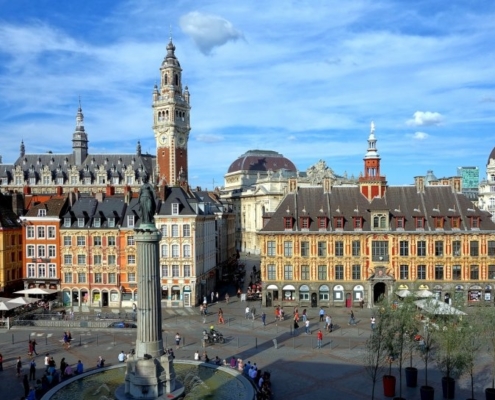 Lille