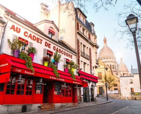 Montmartre