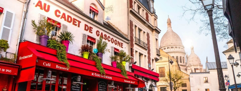 Montmartre