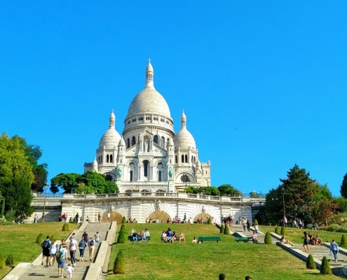 Montmartre