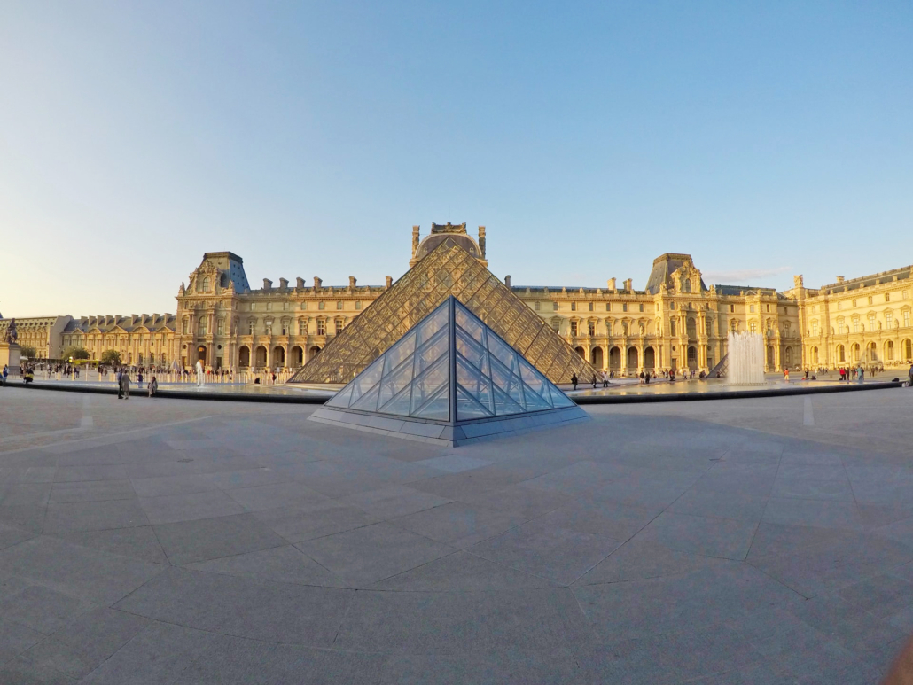 LOUISE CAFE, Paris - Louvre / Palais-Royal - Menu, Prices