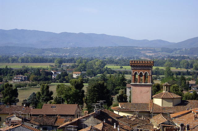 Sansepolcro 