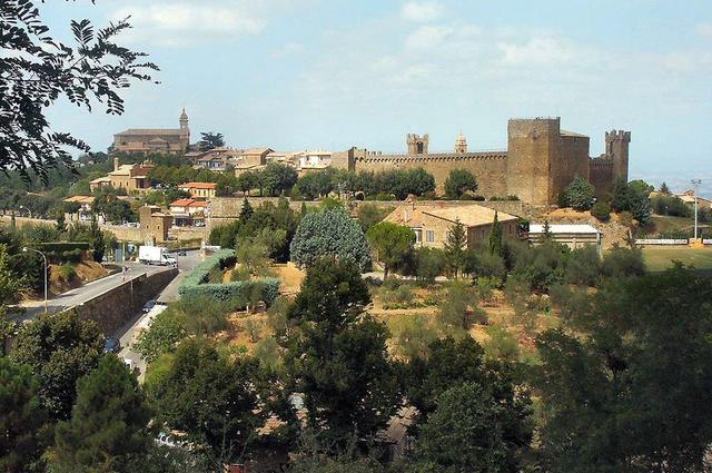 Montalcino 