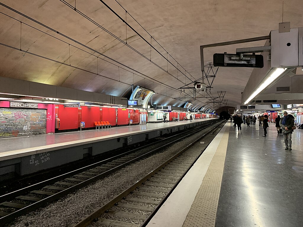 RER