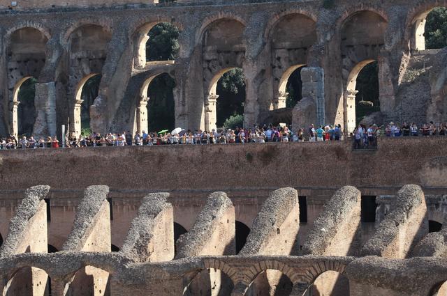 Colosseum 