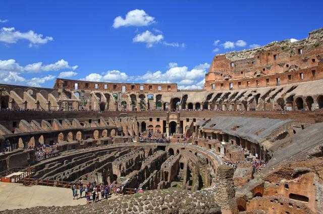 Colosseum 