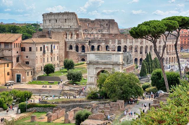 Colosseum 