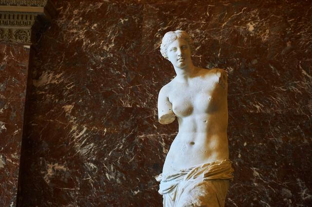 Venus de Milo 