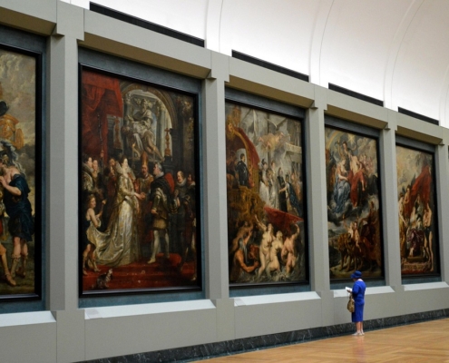 Louvre