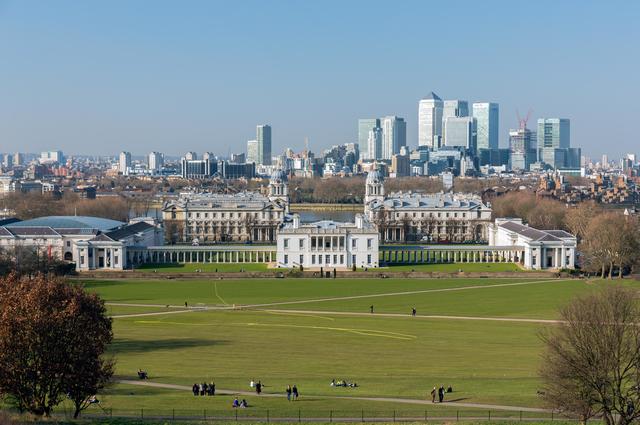 Greenwich 