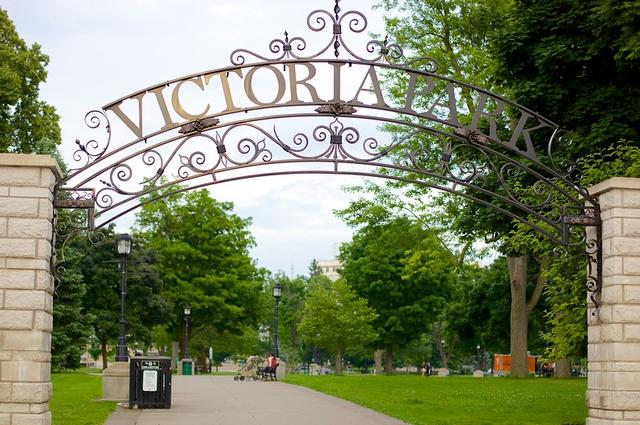 Victoria Park