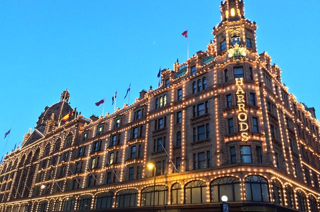 Harrods 