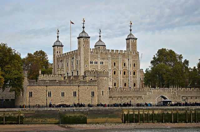 Tower of London 
