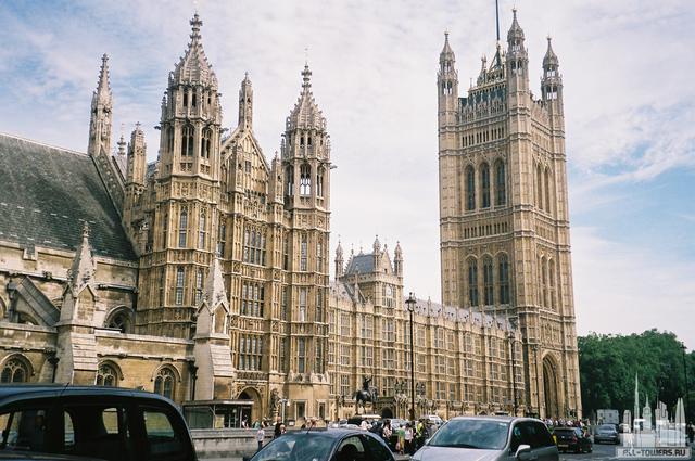 Westminster 