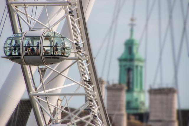 London Eye