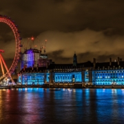 London Eye