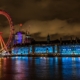 London Eye