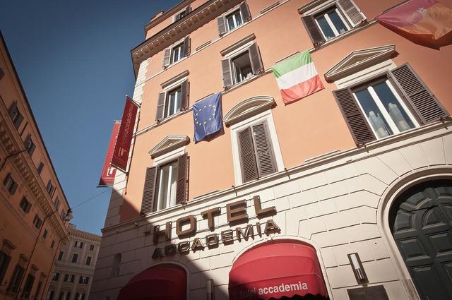 Hotel Accademia