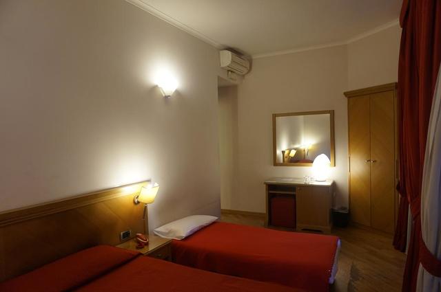 Rome Dei Papi Hotel de Charme