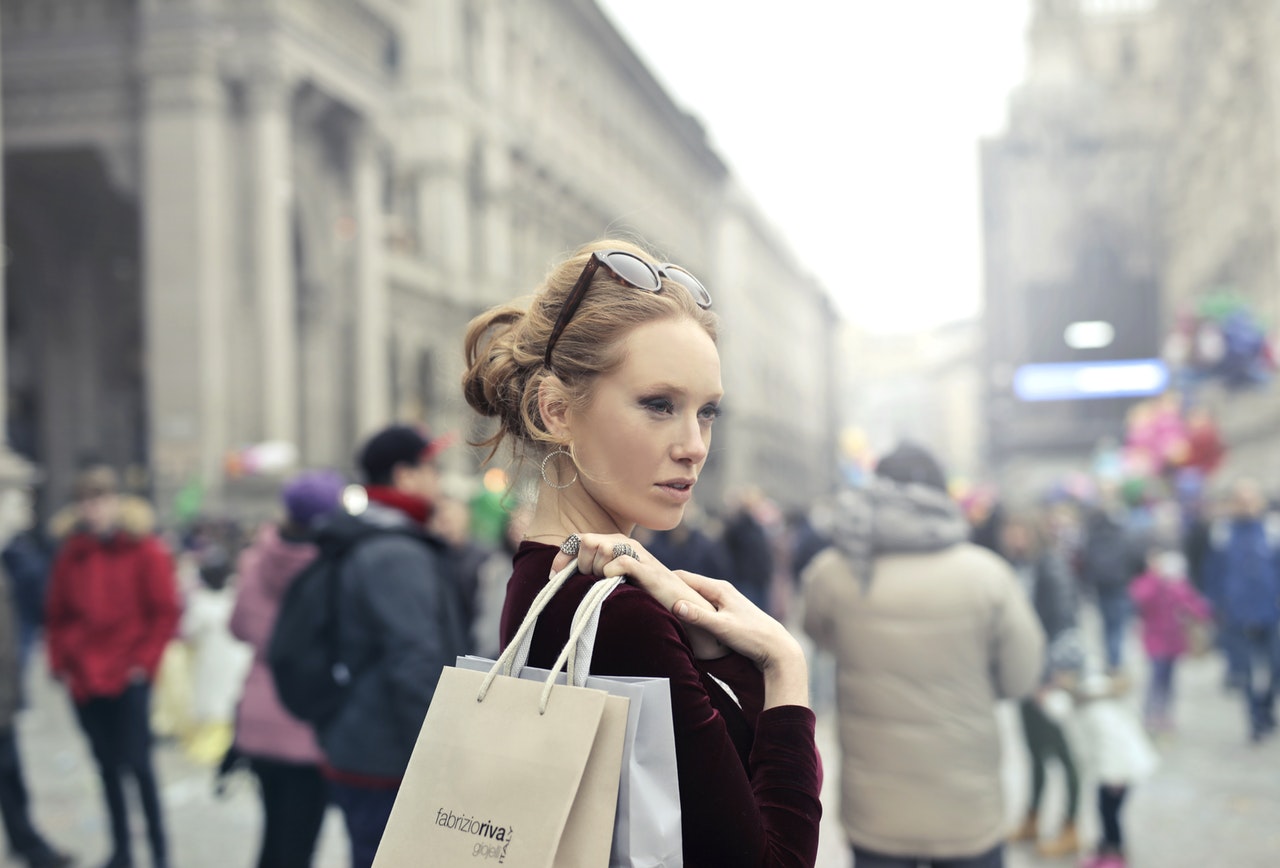Popular Brands And Shopping In Italy Voyage10