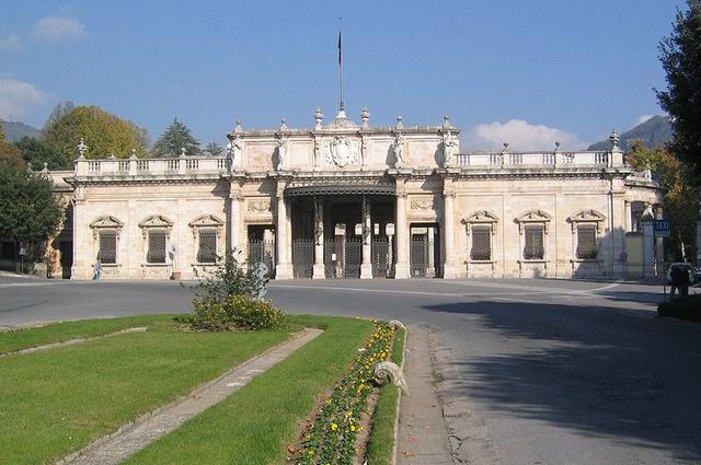 Montecatini Terme