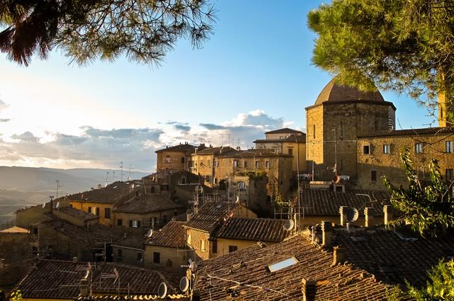 Volterra