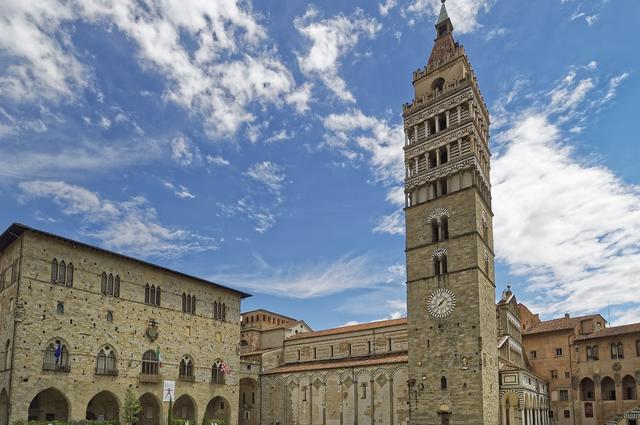 Pistoia