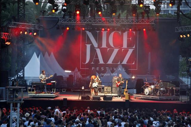 Nice Jazz Festival