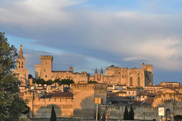 Avignon