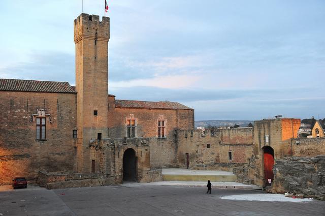 Salon de Provence