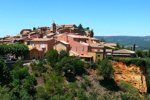 Roussillon