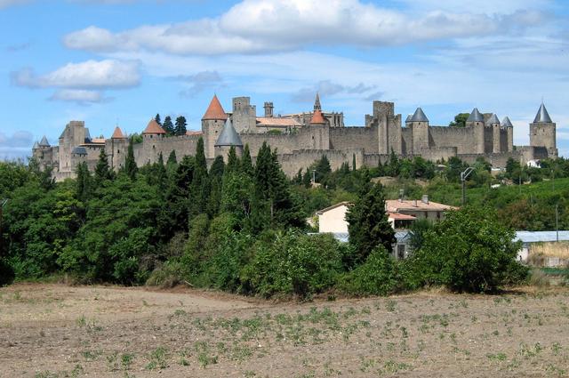 Carcassonne