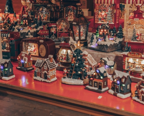 Christmas market