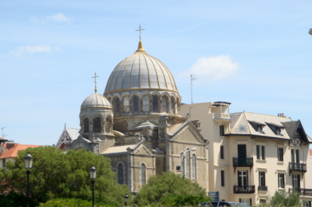 Orthodox Church