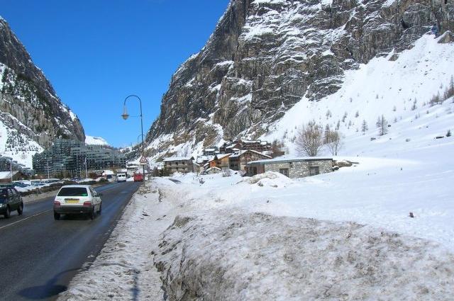 Val d'Isere