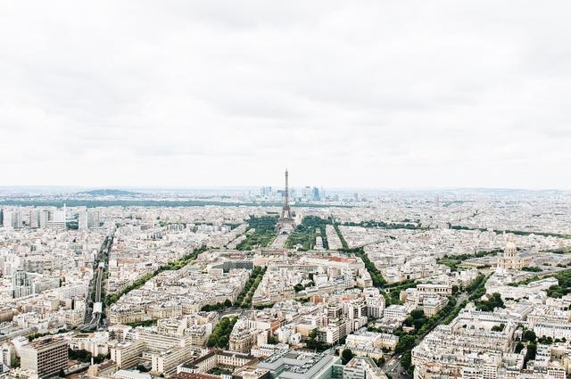 Montparnasse Tower