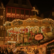 Christmas markets in Europe