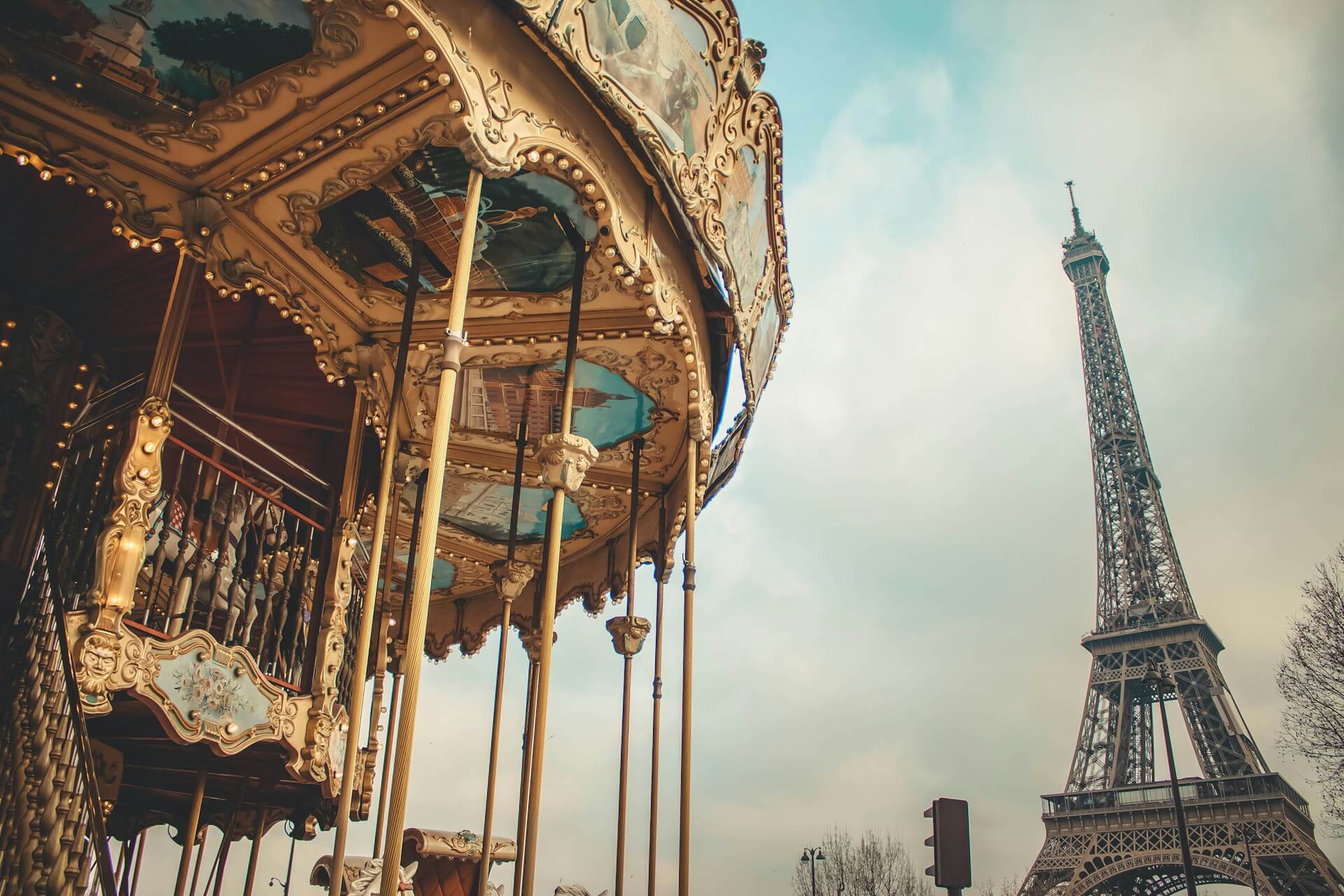 Carousels