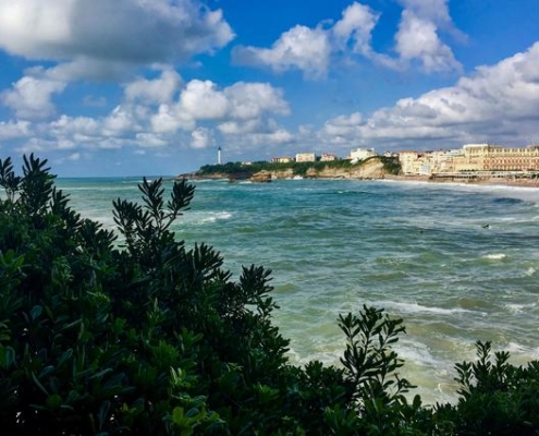 Biarritz