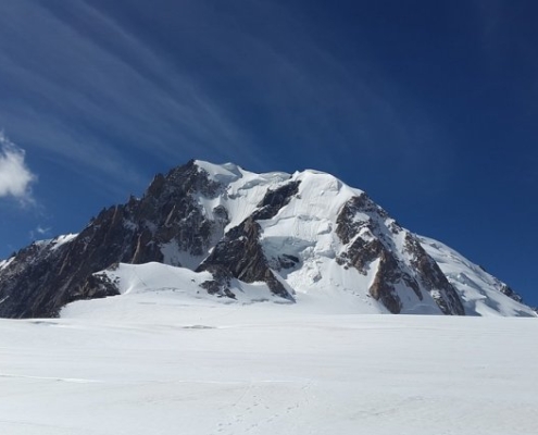 Mont Blanc