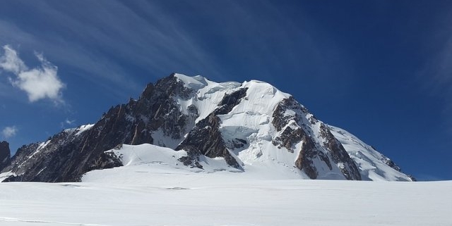 Mont Blanc