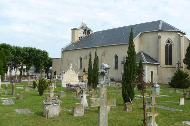 Church Saint-Martin