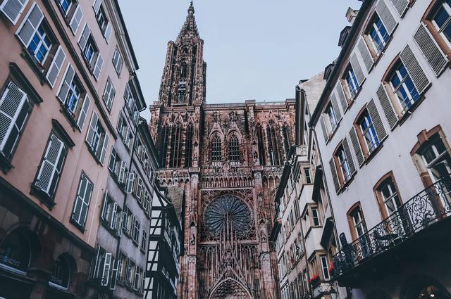 Strasbourg Cathedral