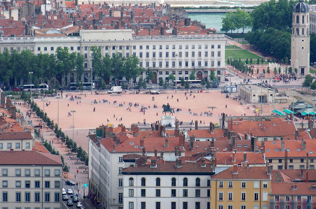 Place Bellecour