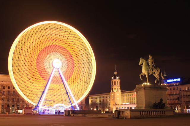 Place Bellecour